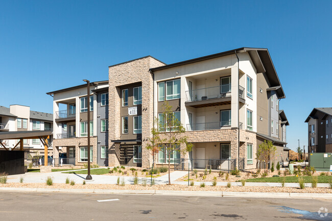 Ascend at Horizon Uptown - Apartments in Aurora, CO | Apartments.com