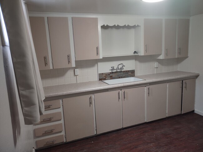 Foto del edificio - 1417 Forrest St