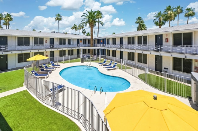 Building Photo - Thrive Tempe Apartments