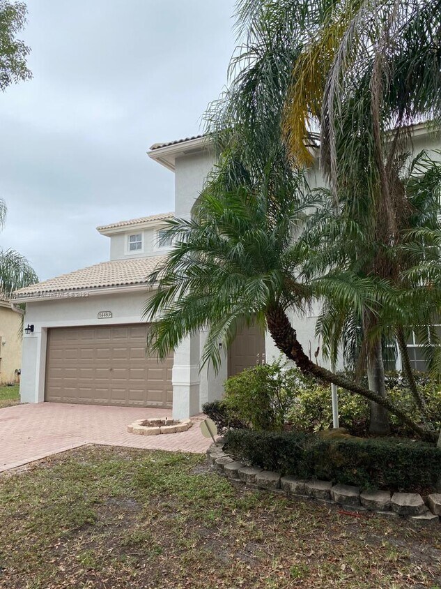 14483 NW 16th Ct, Pembroke Pines, FL 33028 House Rental in Pembroke