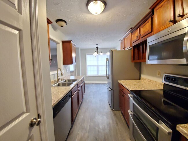 Foto del edificio - 142 N Copper Creek Dr