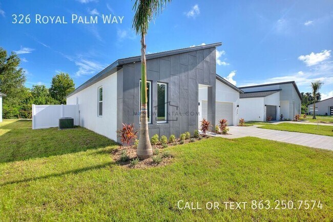Foto del edificio - 326 Royal Palm Wy