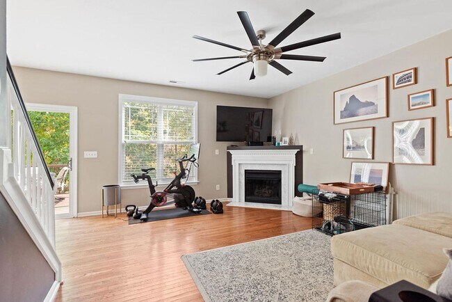 Foto del edificio - Beautiful Hedingham Home!