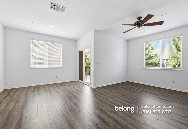 Building Photo - 2580 W El Camino Ave