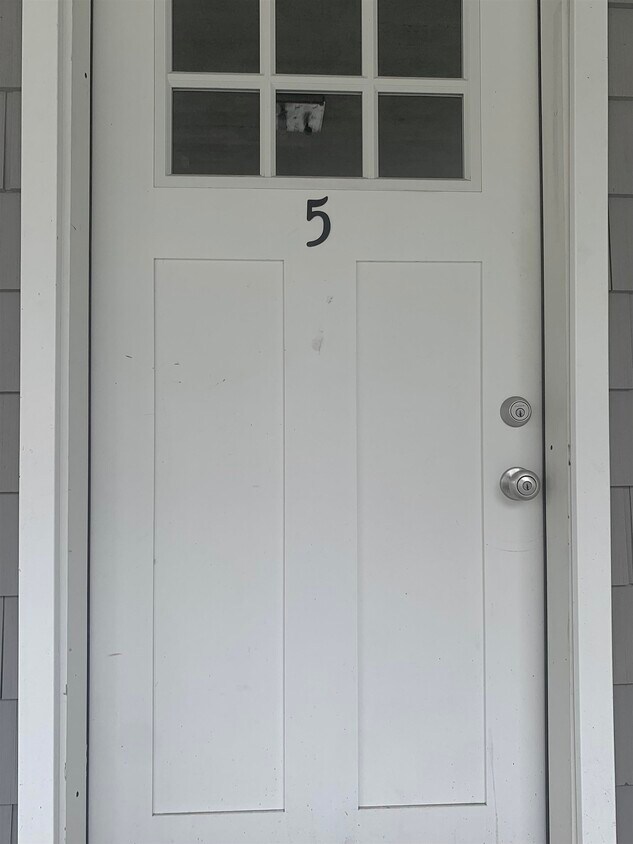 Foto principal - 5 Pleasant St