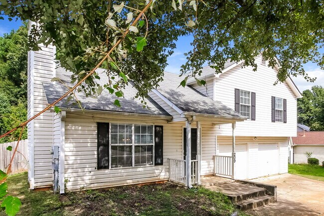 Foto del edificio - 209 Brandon Ridge Cir