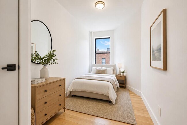 Building Photo - West 184th Street