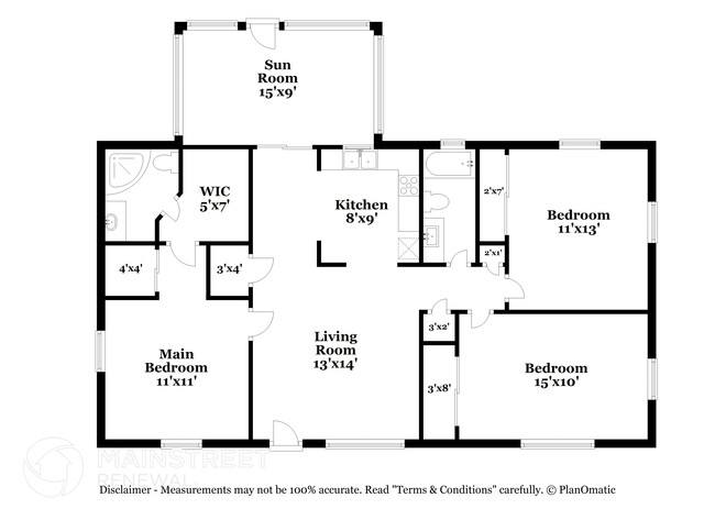 Building Photo - 191 E Seminole Dr