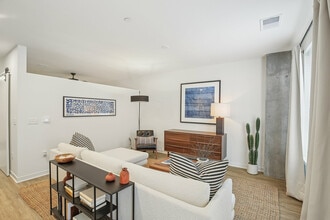 Via Studio Living Room - Via