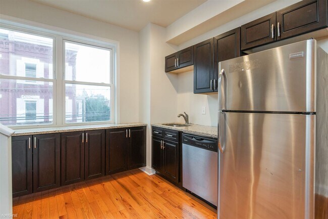 Foto del edificio - 5 br, 5 bath Duplex - 2114 N 17th St Unit 102