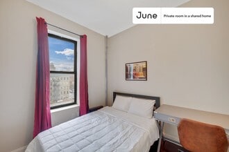 Building Photo - Room in Shared 4 bed/1 bath home