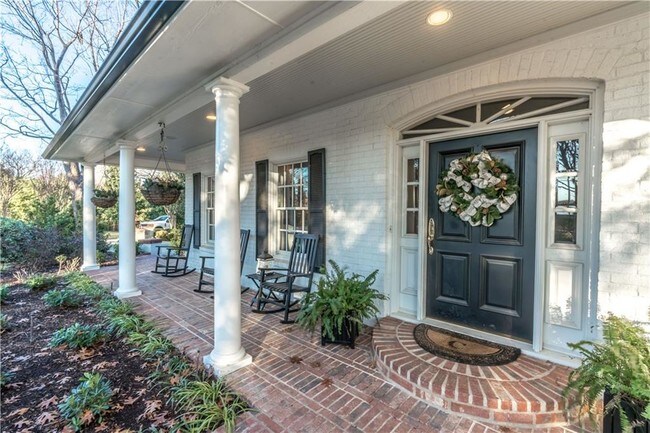 Building Photo - 3512 Willow Bend Dr