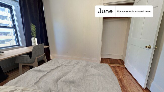 Foto del edificio - Room in Shared 6 bed/2 bath home in Brighton