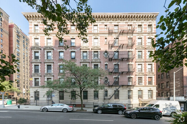 Building Photo - The Vancortlandt