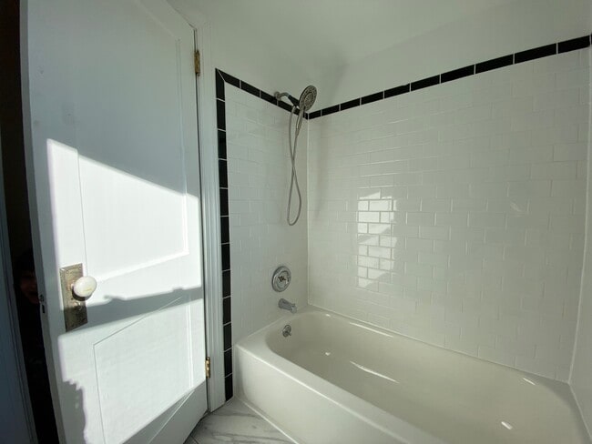 renovated bathroom - 1815 S 5th St
