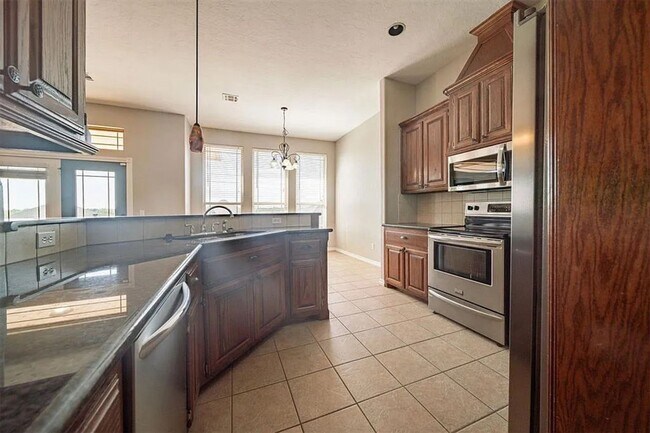 Foto del edificio - 1105 Kelsi Dr