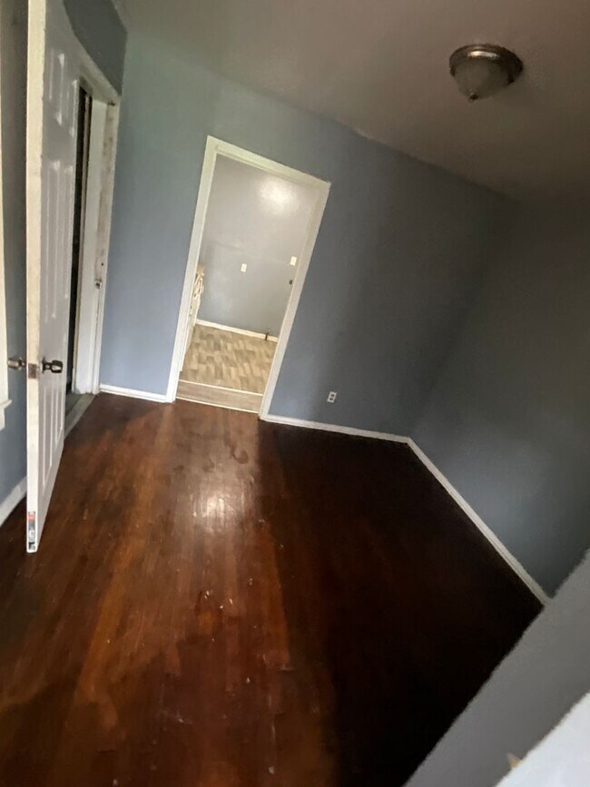 Foto del edificio - 226 E Dalzell St