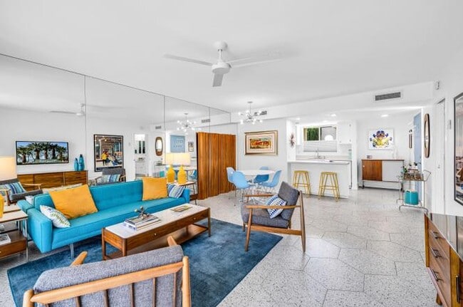 Foto del edificio - APARTMENT