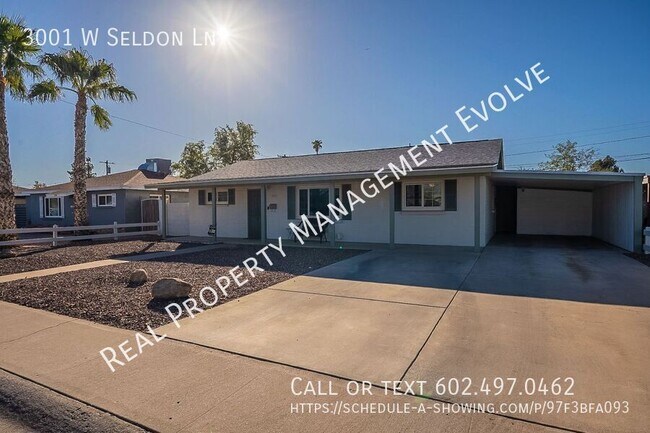 Foto del edificio - MOVE-IN SPECIAL: FREE JANUARY RENT!