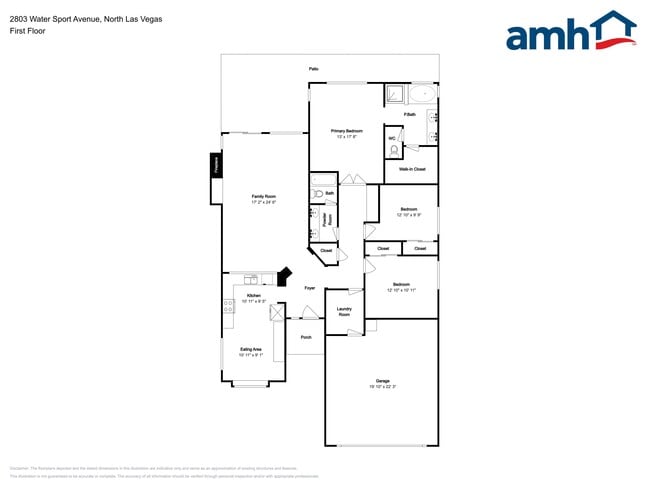 Building Photo - 2803 Water Sport Ave