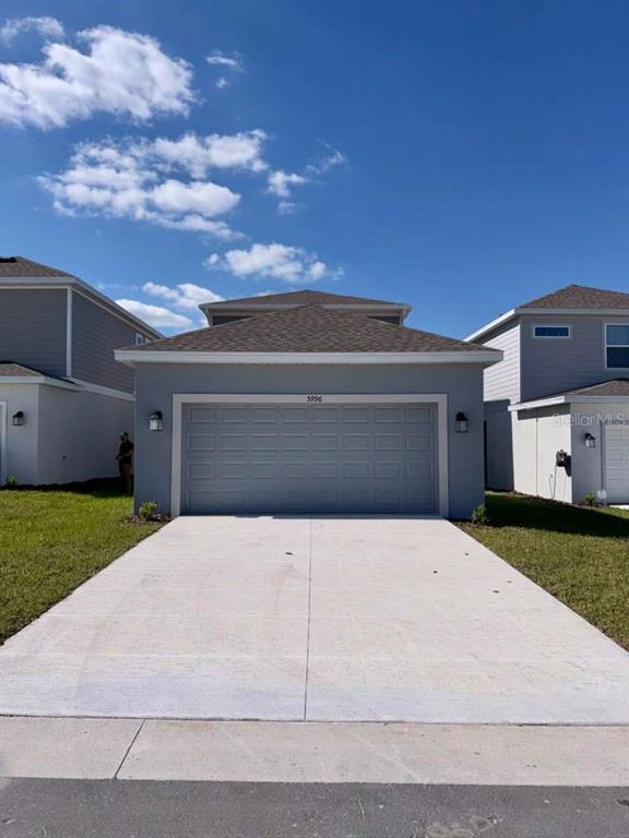 Foto del edificio - 5996 Zen Wy