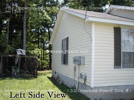 Foto del edificio - 132 Dogwood Pointe Dr