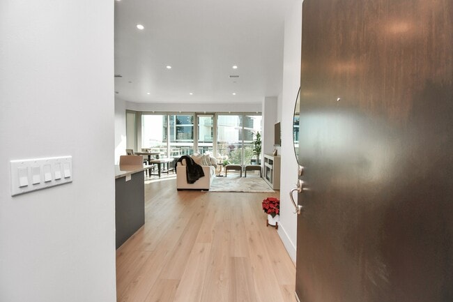 Foto del edificio - 1600 Post Oak Blvd