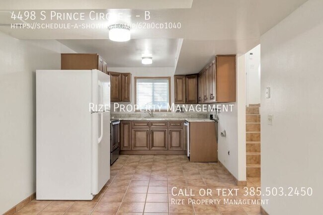 Foto del edificio - 4498 Prince Cir
