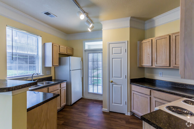 Master Bedroom - Bristol Park at Riverchase