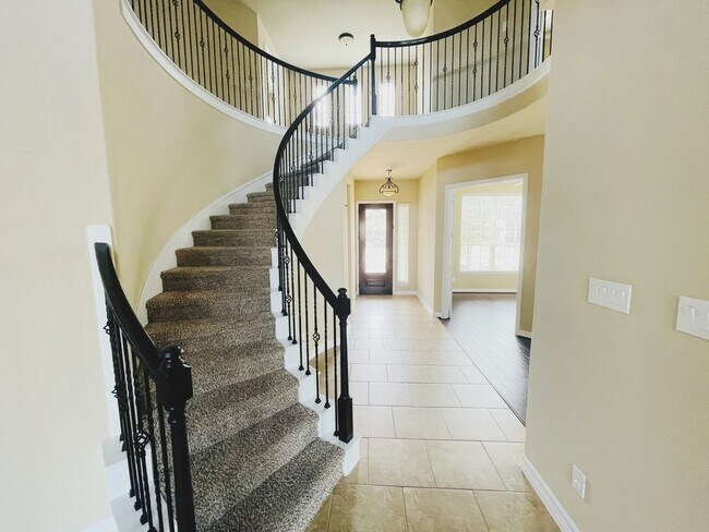 Foto del edificio - 24518 Ali Creek Ct