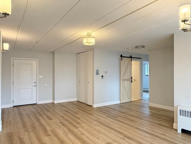 Building Photo - 995 Massachusetts Ave