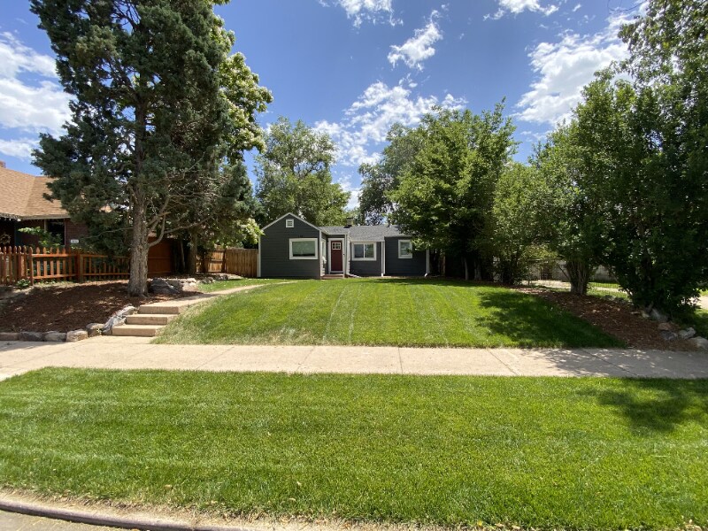 4886 Perry St, Denver, CO 80212 House Rental in Denver, CO