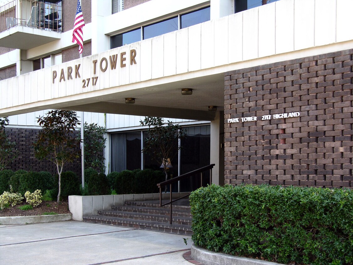 Foto del edificio - Park Tower