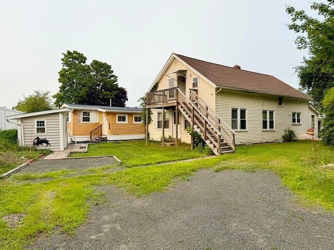 Photo - 70 Klondike Avenue Unit 70 House
