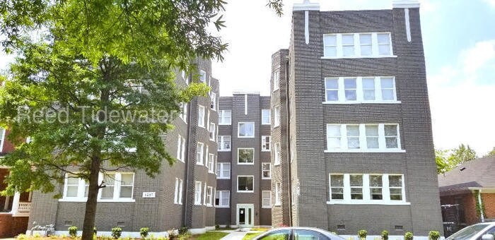Primary Photo - BEAUTIFUL 2BED/1BATH APARTMENT IN GHENT!