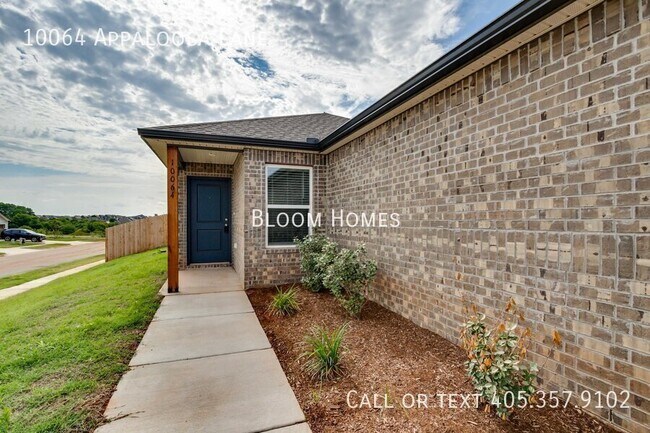 Foto del edificio - 10064 Appaloosa Ln