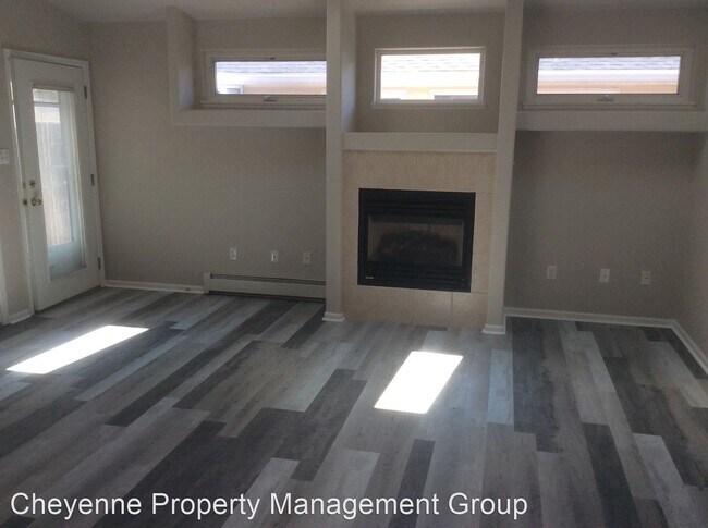 Foto del edificio - 2 br, 2 bath House - 319 Arbor Lane