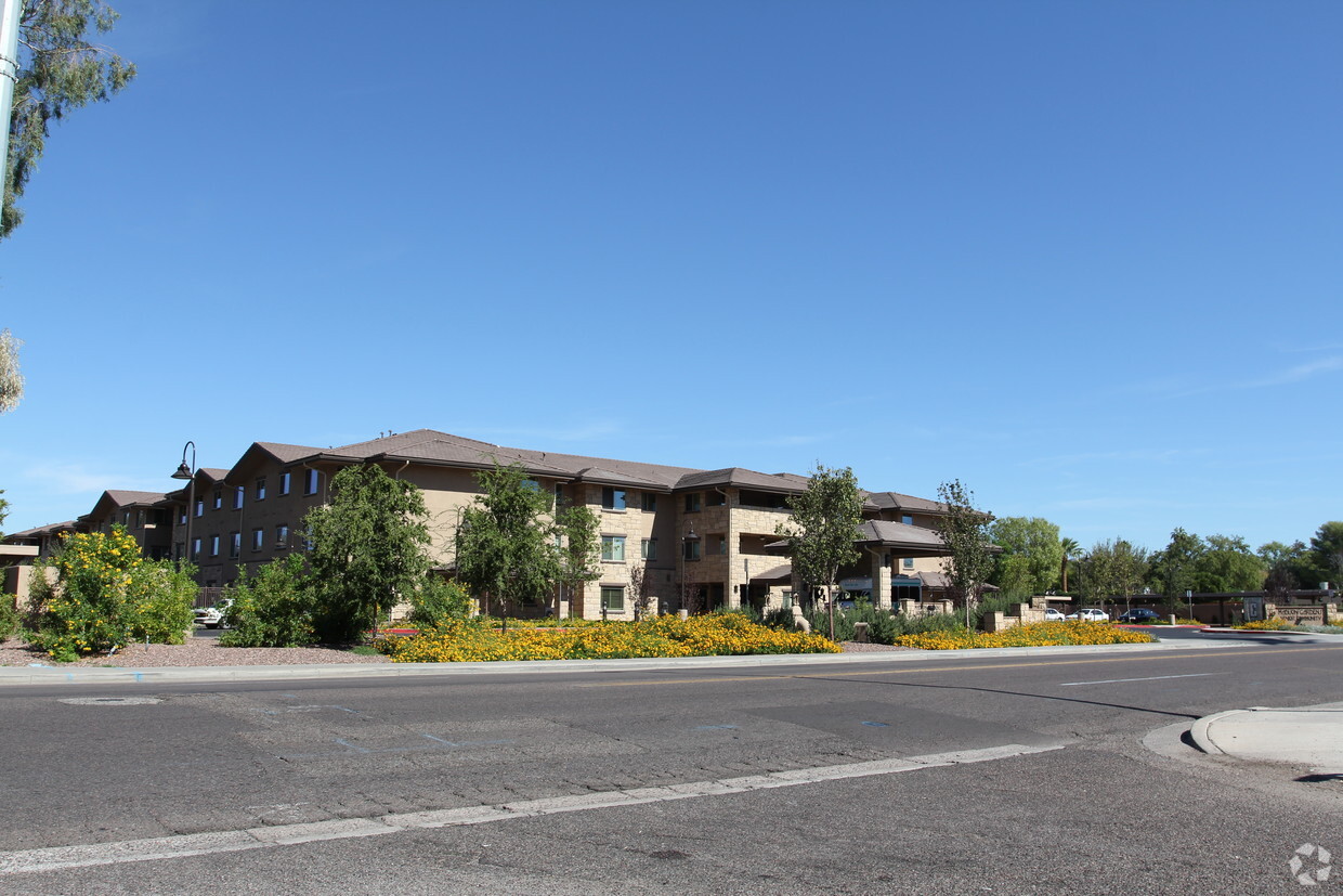 Primary Photo - Madison Gardens Senior Community