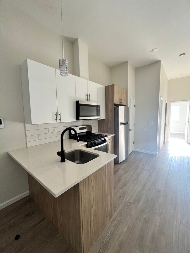 Fotografía del edificio - 129 Saint Pauls Ave