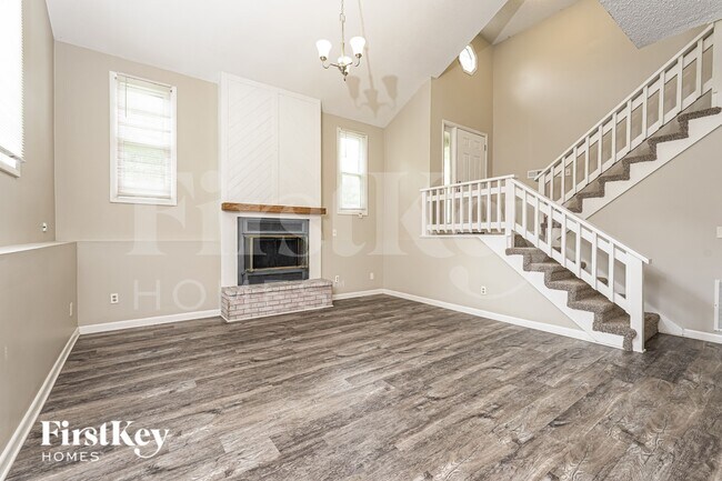 Foto del edificio - 137 Carrisbrooke Ln