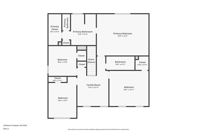 Building Photo - 129 Reno Ct