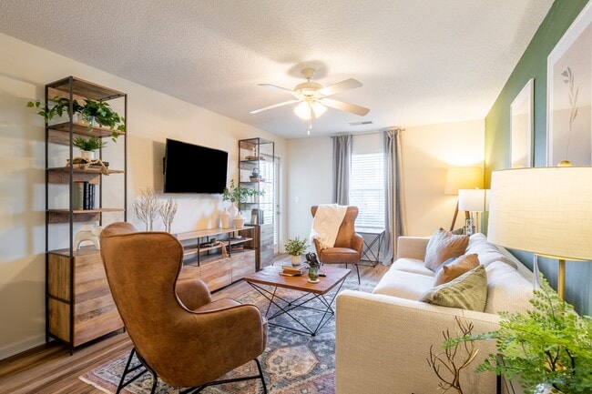 Building Photo - Hawthorne at the Hall