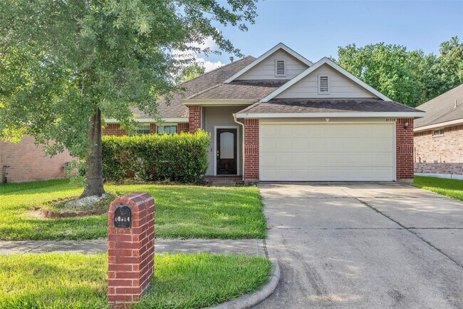 Foto del edificio - 10514 Lauren Creek Dr