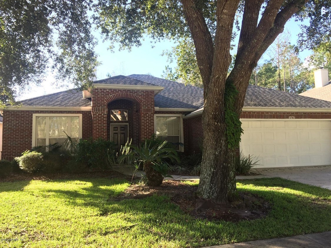 Foto principal - 8676 Nathans Cove Ct