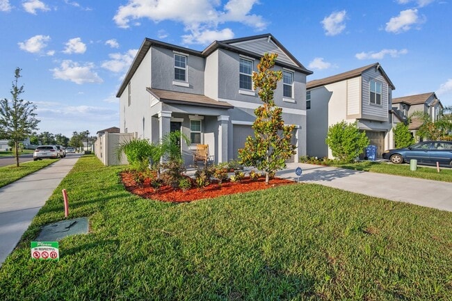 Building Photo - 9923 Jackfruit Ct