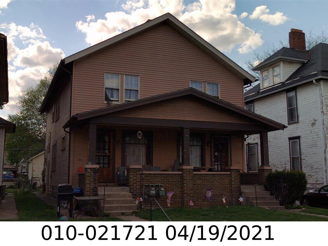 45 N Ogden Ave Unit 45, Columbus, OH 43204 Apartments in Columbus, OH