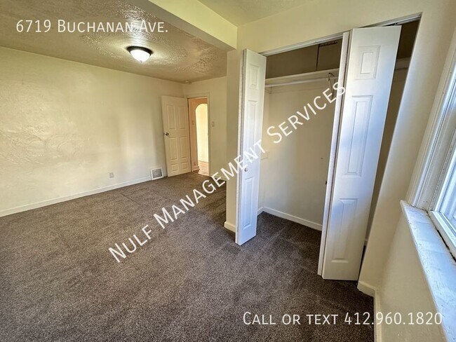 Building Photo - Scenic House in West Mifflin, 2 bed 1 bath