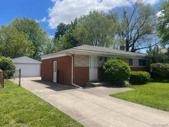 Building Photo - 27144 Shelbourne Dr