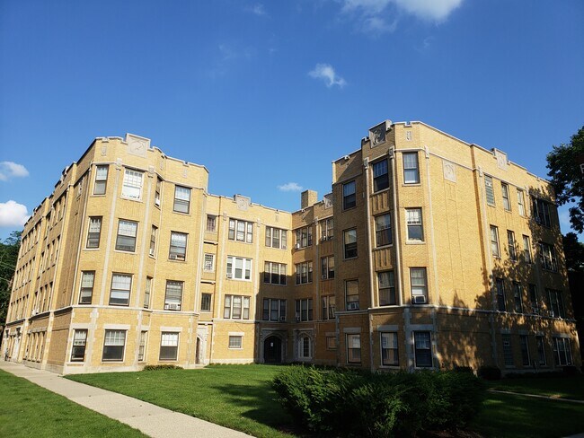 Building Photo - 109 Lincoln Ave