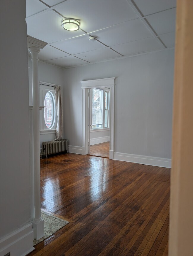 Foto del edificio - 59 Elizabeth St